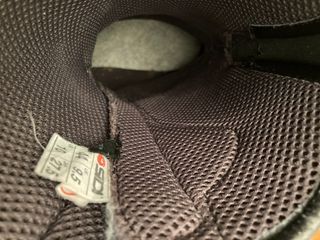 Stivali moto SIDI Air taglia 44