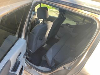 Renault Modus 1.4 16V 1390 Cm3