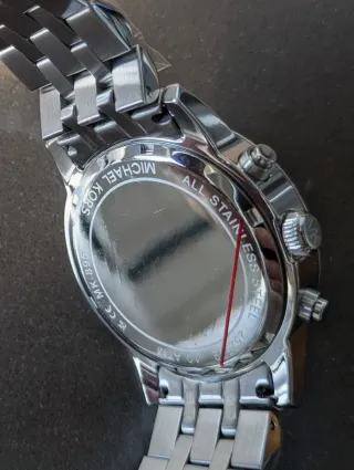 Reloj Michael Kors MK8952 NUEVO con caja