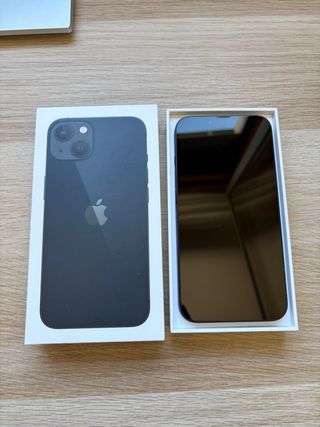 iPhone 13 Azul Oscuro 128GB