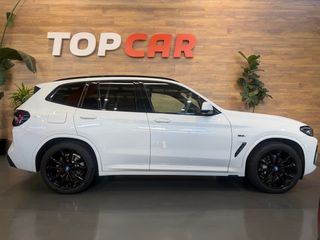 BMW X3 3.0e xDrive Pack M Sport 292 cv