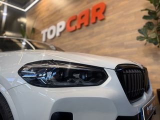 BMW X3 3.0e xDrive Pack M Sport 292 cv