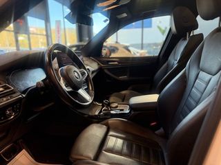 BMW X3 3.0e xDrive Pack M Sport 292 cv