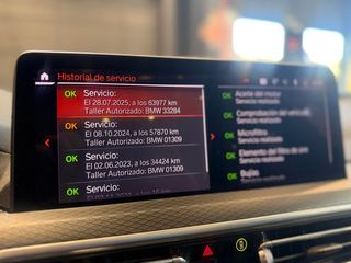 BMW X3 3.0e xDrive Pack M Sport 292 cv