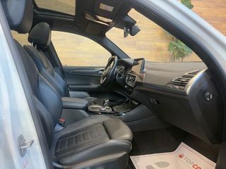 BMW X3 3.0e xDrive Pack M Sport 292 cv