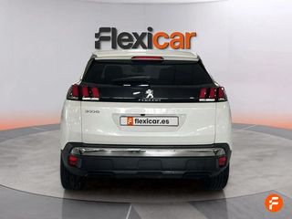 Peugeot 3008 1.2 PureTech 96KW S&S Allure Pack