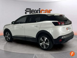 Peugeot 3008 1.2 PureTech 96KW S&S Allure Pack