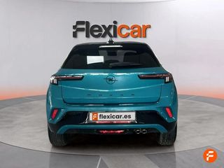 Opel Mokka 1.2 T 100kW (136 CV) GS