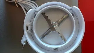 Máquina de helados Cuisinart FreezeWand