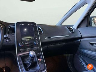 Renault Scénic Zen Energy TCe 103 kW (140CV)