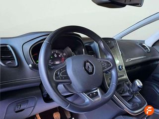 Renault Scénic Zen Energy TCe 103 kW (140CV)