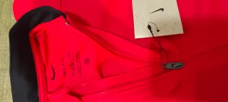 Chaqueta Nike Dri-Fit Niño Talla L