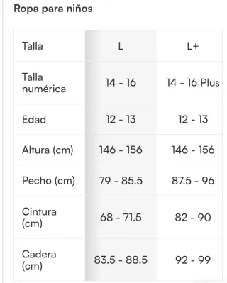 Chaqueta Nike Dri-Fit Niño Talla L