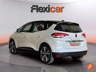 Renault Scénic Zen Energy TCe 103 kW (140CV)