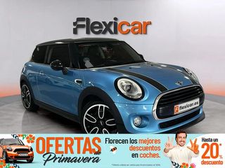 MINI Cooper COOPER D