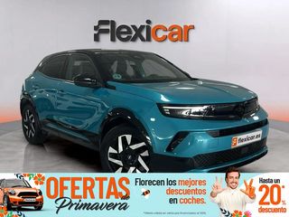 Opel Mokka 1.2 T 100kW (136 CV) GS
