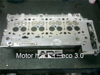motor F1CE0481D 3.0 hpi 160cv iveco daily