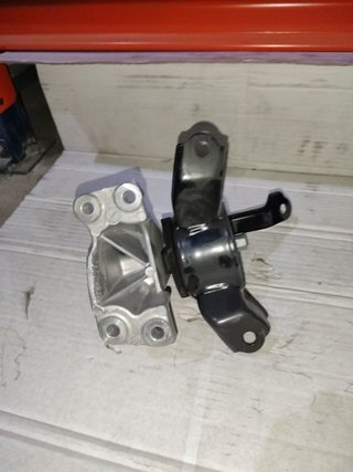 SOPORTE MOTOR KIA PICANTO (JA) 365122
