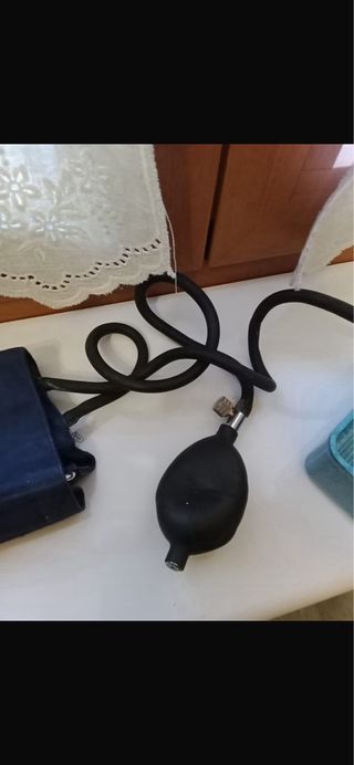 Wipasan Wipascop Mercurio Blue Autotest