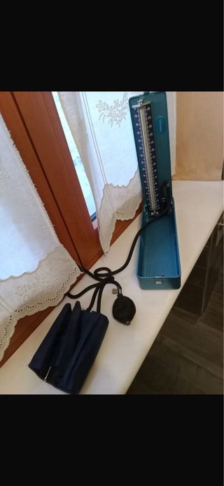 Wipasan Wipascop Mercurio Blue Autotest