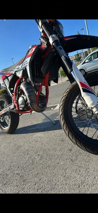 Beta 49cc RR Track 2022