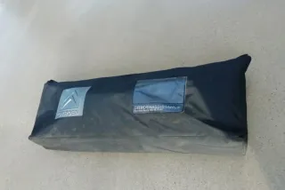 Custodia con triangolo - Citroen C1 AD PROMO