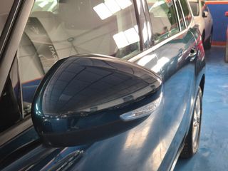 Citroën C4 Spacetourer BlueHDi 96KW (130CV) EAT8 Origins