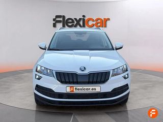 Skoda Karoq 2.0 TDI 110kW (150CV) DSG 4X4 Ambition