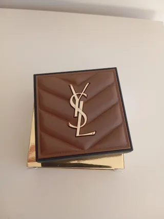 Polvos bronceadores YSL All Hours Hyper Bronze N02