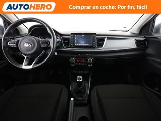 Kia Rio 1.0 TGDI Drive