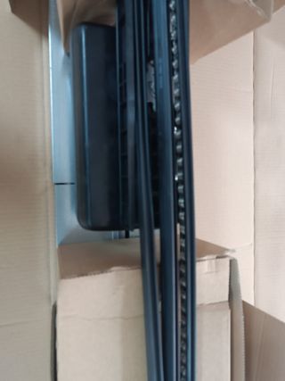 Kit Motor Puerta Seccional SOMMER 550