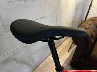 CANNONDALE OPTIMO 1 58 01