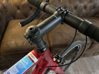 CANNONDALE OPTIMO 1 58 01