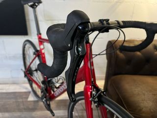 CANNONDALE OPTIMO 1 58 01