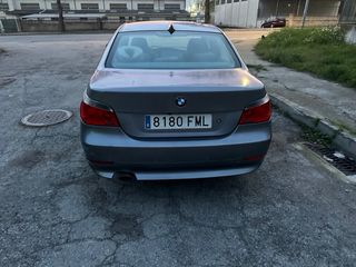 BMW Serie 5 2007