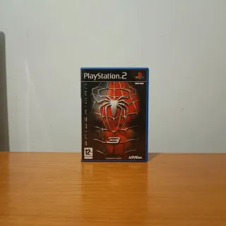 Spider‑Man 3 - PlayStation 2 | Ottime Condizioni