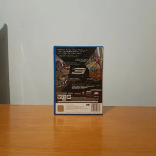 Spider‑Man 3 - PlayStation 2 | Ottime Condizioni