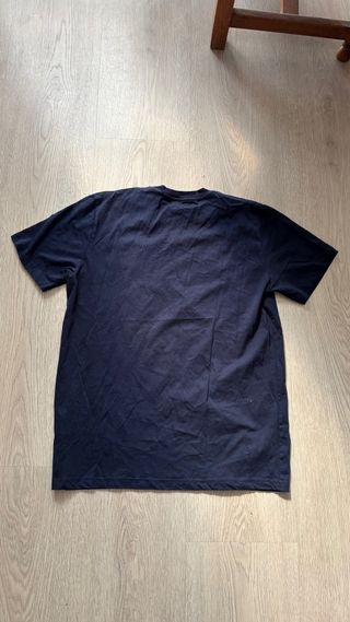 Camiseta Burberry