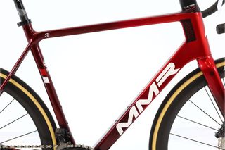 MMR Adrenaline SL Di2 12V (carretera) t.56 Reacondicionada