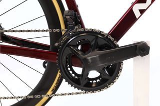 MMR Adrenaline SL Di2 12V (carretera) t.56 Reacondicionada