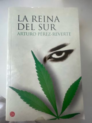 La reina del Sur / The Queen of the South (Span...