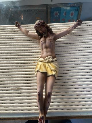 Figura Jesucristo Crucificado