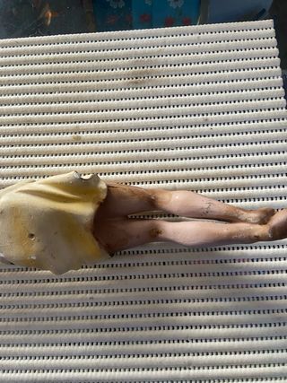 Figura Jesucristo Crucificado