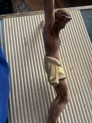 Figura Jesucristo Crucificado