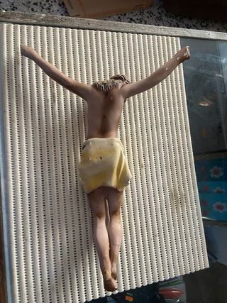 Figura Jesucristo Crucificado