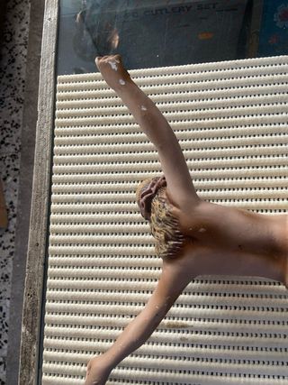 Figura Jesucristo Crucificado