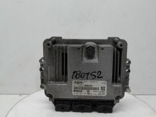 1135219 centralita 6m5112a650nc ford focus berlina