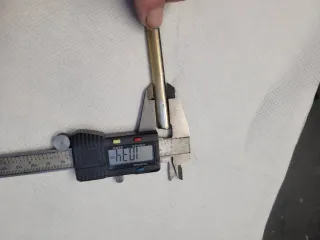 Luneta de Mini clásico y cristales de puertas