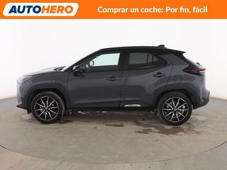 Toyota Yaris Cross 1.5 Hybrid GR Sport
