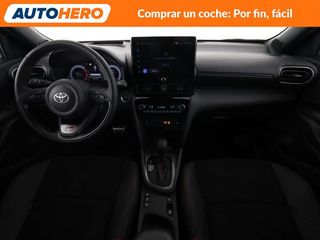 Toyota Yaris Cross 1.5 Hybrid GR Sport